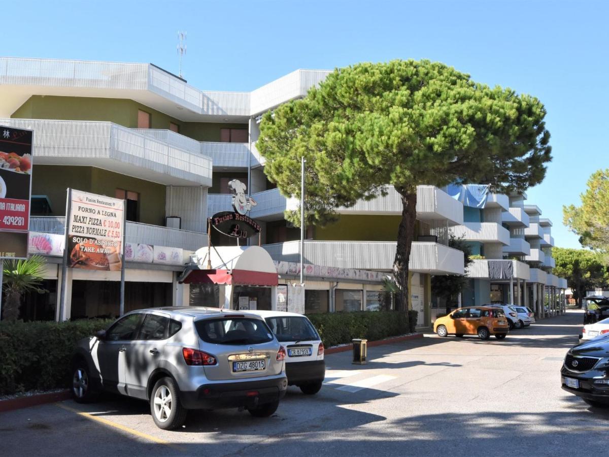 Apartment Moschettieri-1 By Interhome Bibione Exterior photo