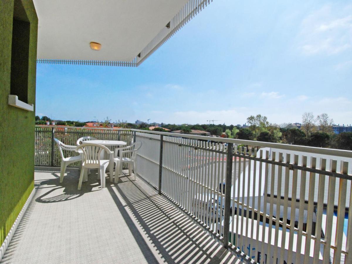 Apartment Moschettieri-1 By Interhome Bibione Exterior photo