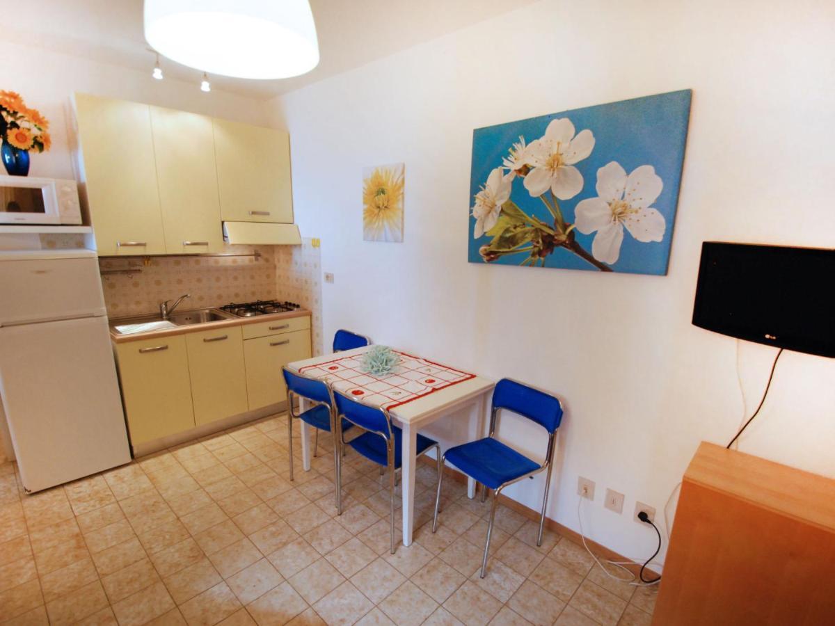 Apartment Moschettieri-1 By Interhome Bibione Exterior photo